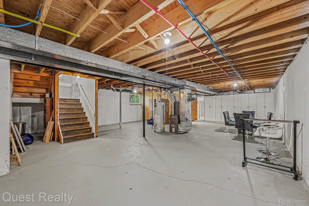 6893 Pebble Park Circle West Bloomfield Charter Township MI 48322