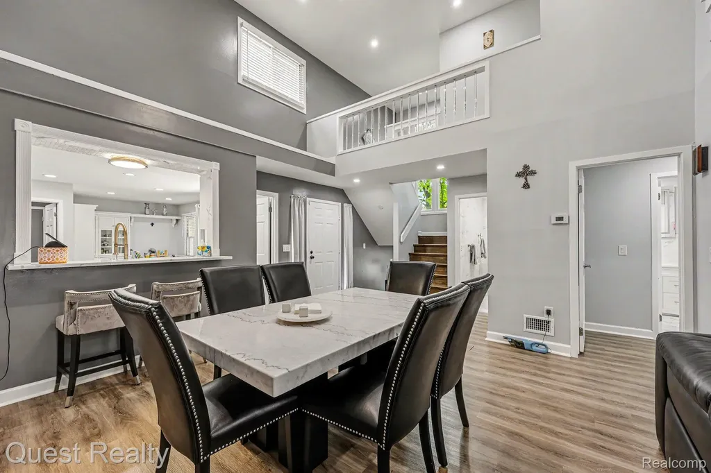 6893 Pebble Park Circle West Bloomfield Charter Township MI 48322