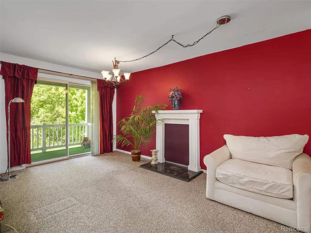 1127 S Lake Drive Novi City MI 48377