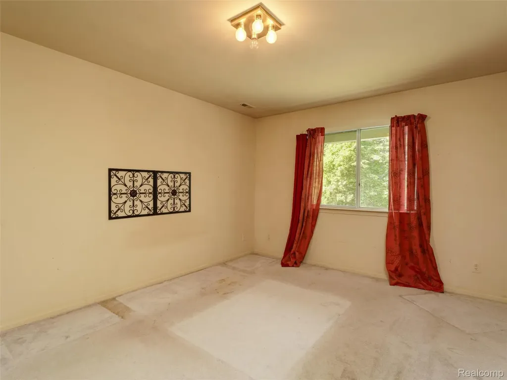 1127 S Lake Drive Novi City MI 48377