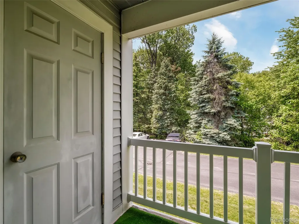 1127 S Lake Drive Novi City MI 48377