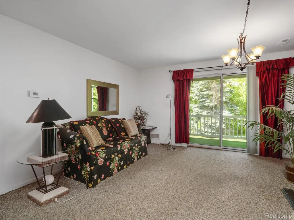1127 S Lake Drive Novi City MI 48377