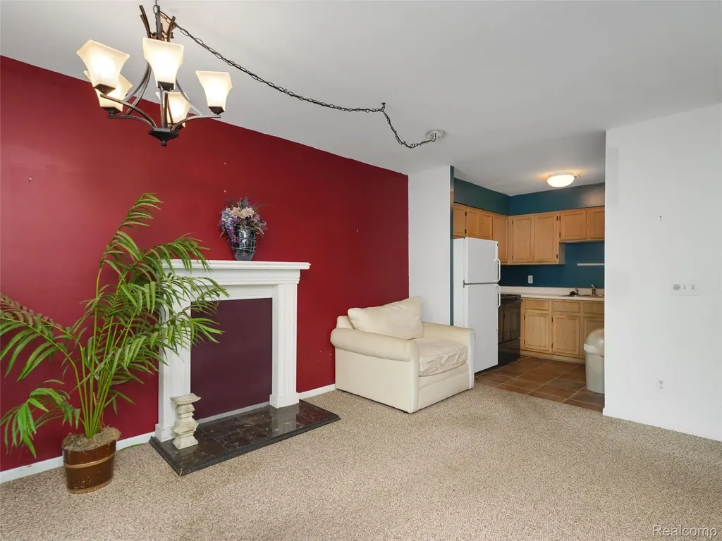1127 S Lake Drive Novi City MI 48377