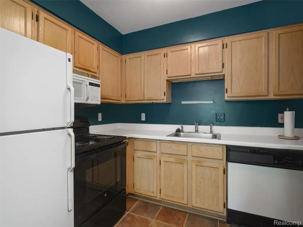 1127 S Lake Drive Novi City MI 48377