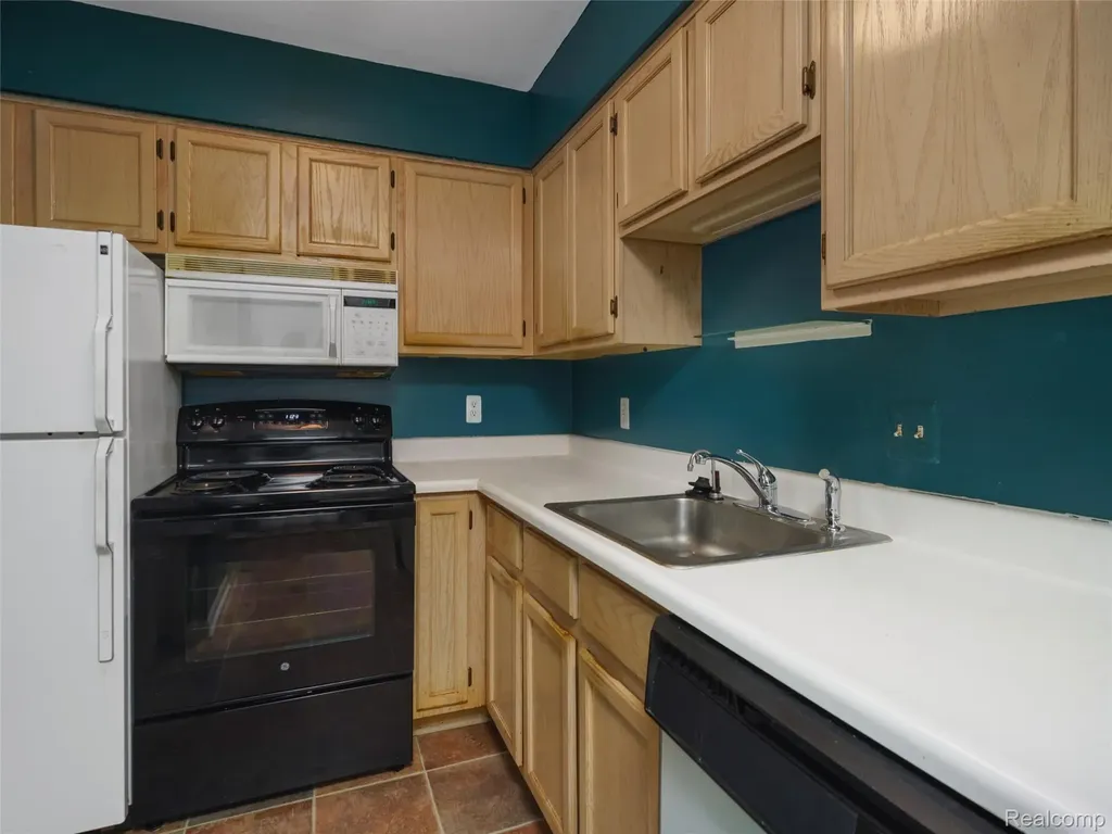 1127 S Lake Drive Novi City MI 48377