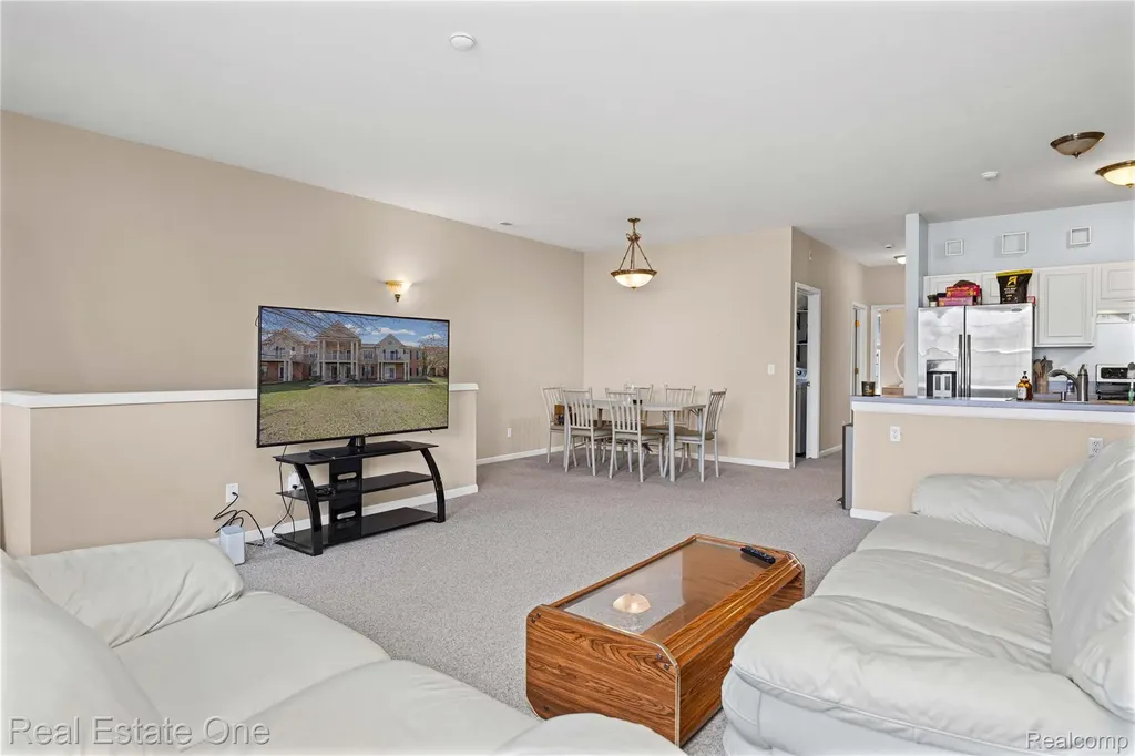 40442 Bay Harbor Lane Canton Charter Township MI 48188