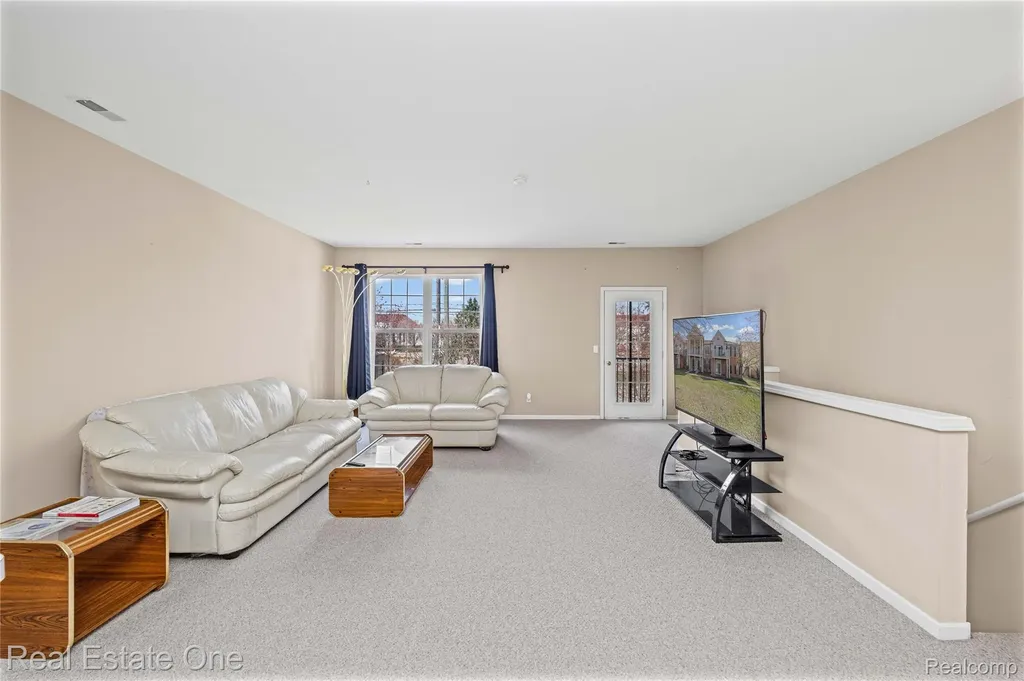 40442 Bay Harbor Lane Canton Charter Township MI 48188