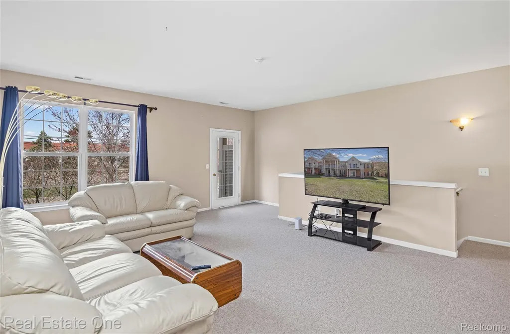 40442 Bay Harbor Lane Canton Charter Township MI 48188