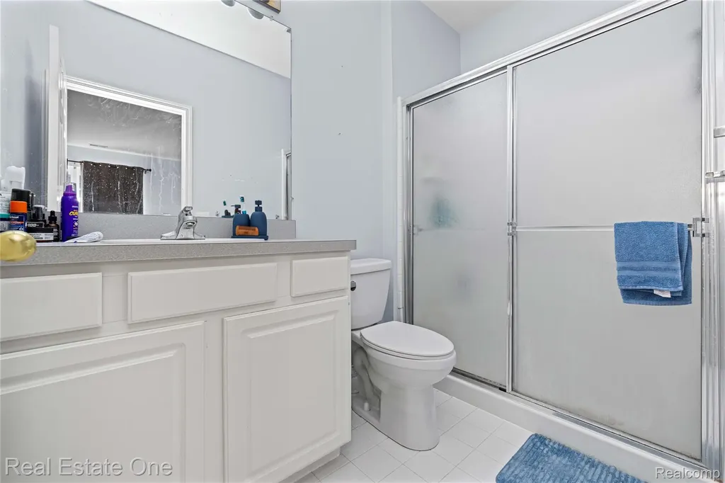 40442 Bay Harbor Lane Canton Charter Township MI 48188