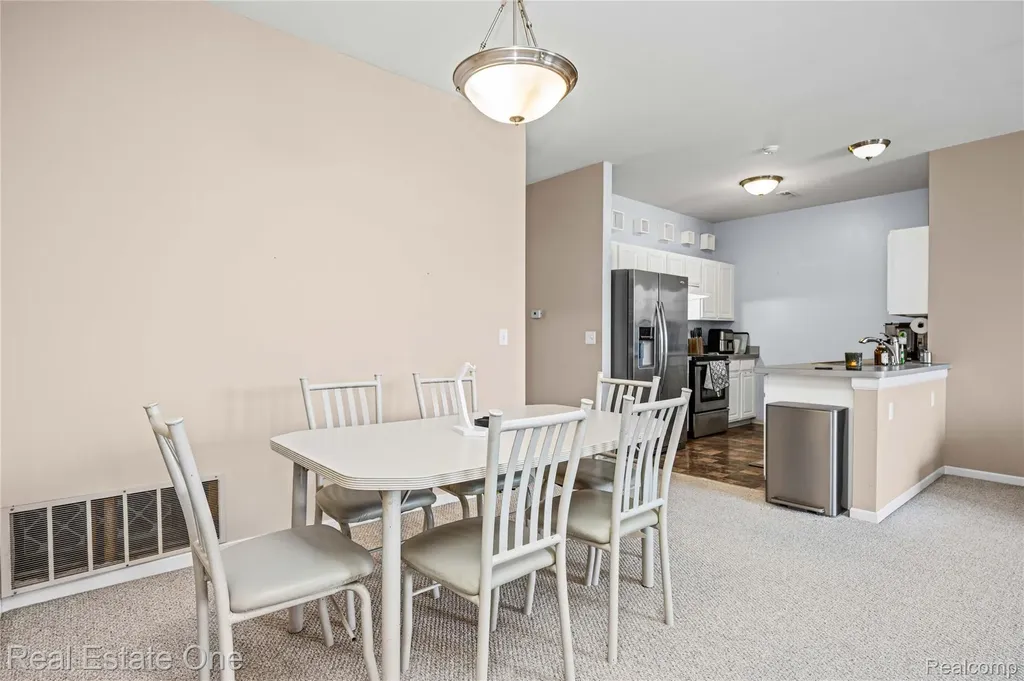 40442 Bay Harbor Lane Canton Charter Township MI 48188