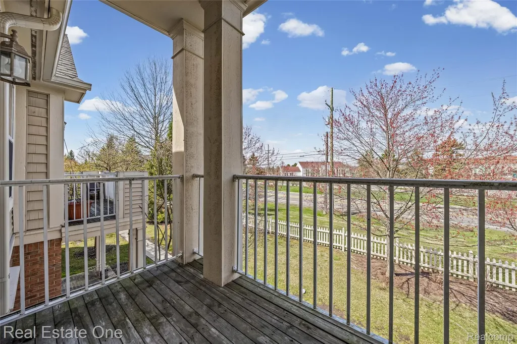 40442 Bay Harbor Lane Canton Charter Township MI 48188
