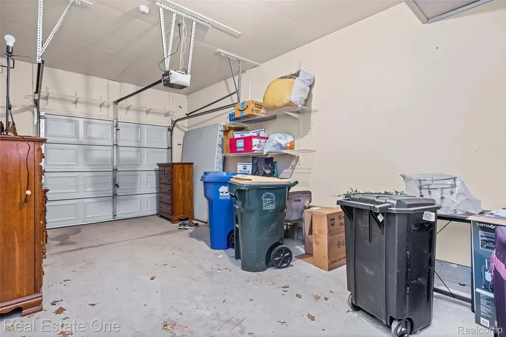 40442 Bay Harbor Lane Canton Charter Township MI 48188