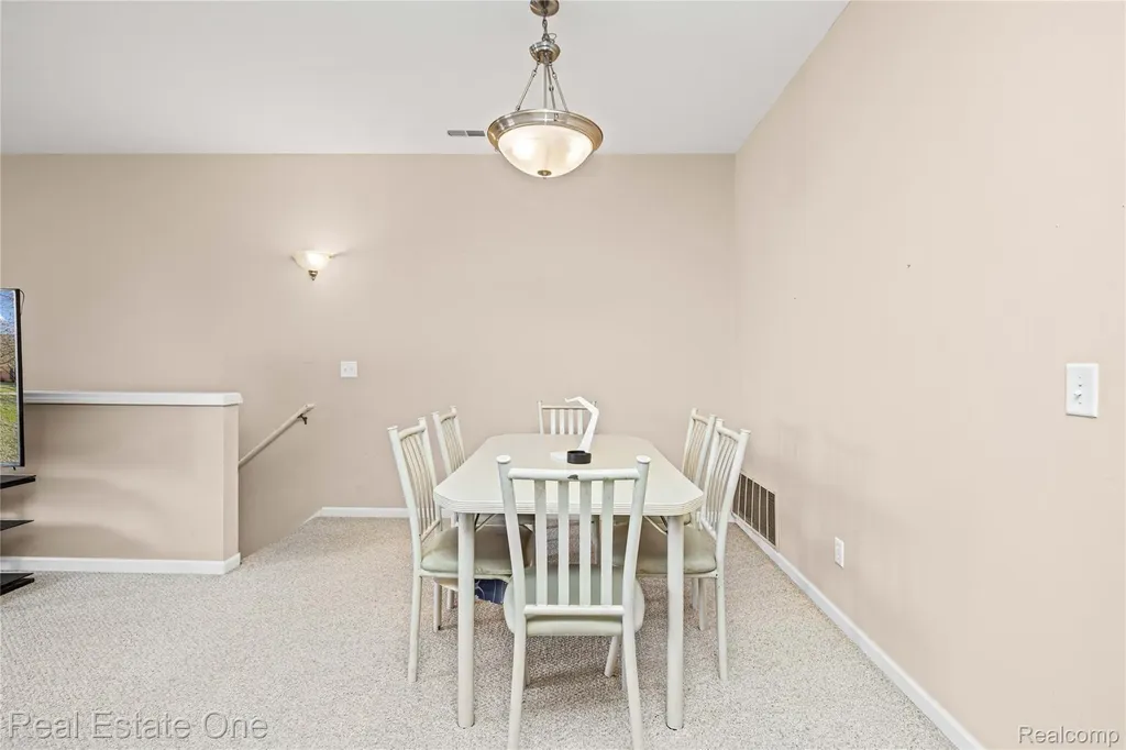 40442 Bay Harbor Lane Canton Charter Township MI 48188