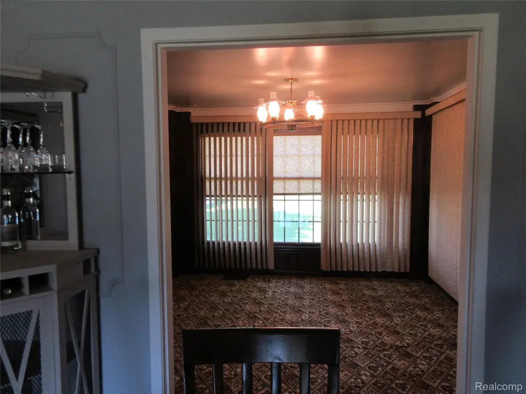 28325 Elmdale Street St. Clair Shores City MI 48081