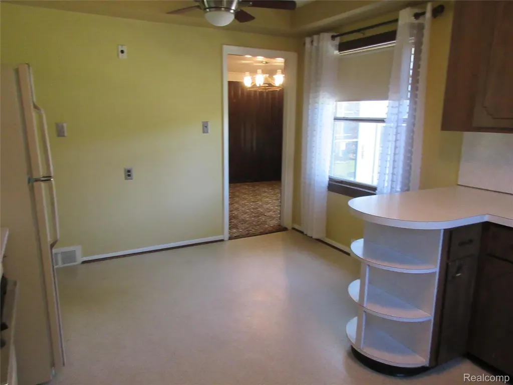 28325 Elmdale Street St. Clair Shores City MI 48081