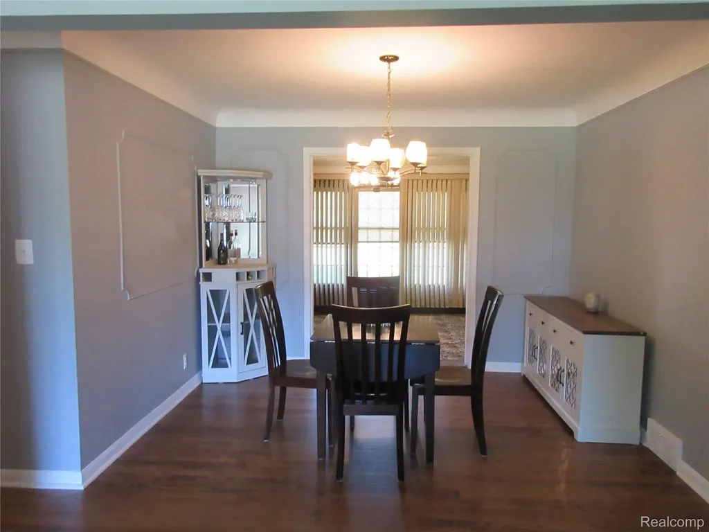 28325 Elmdale Street St. Clair Shores City MI 48081