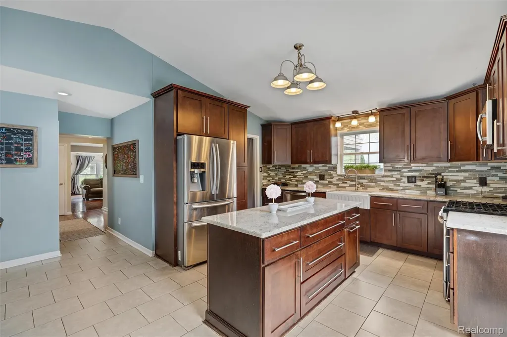 415 Leon Road Walled Lake City MI 48390