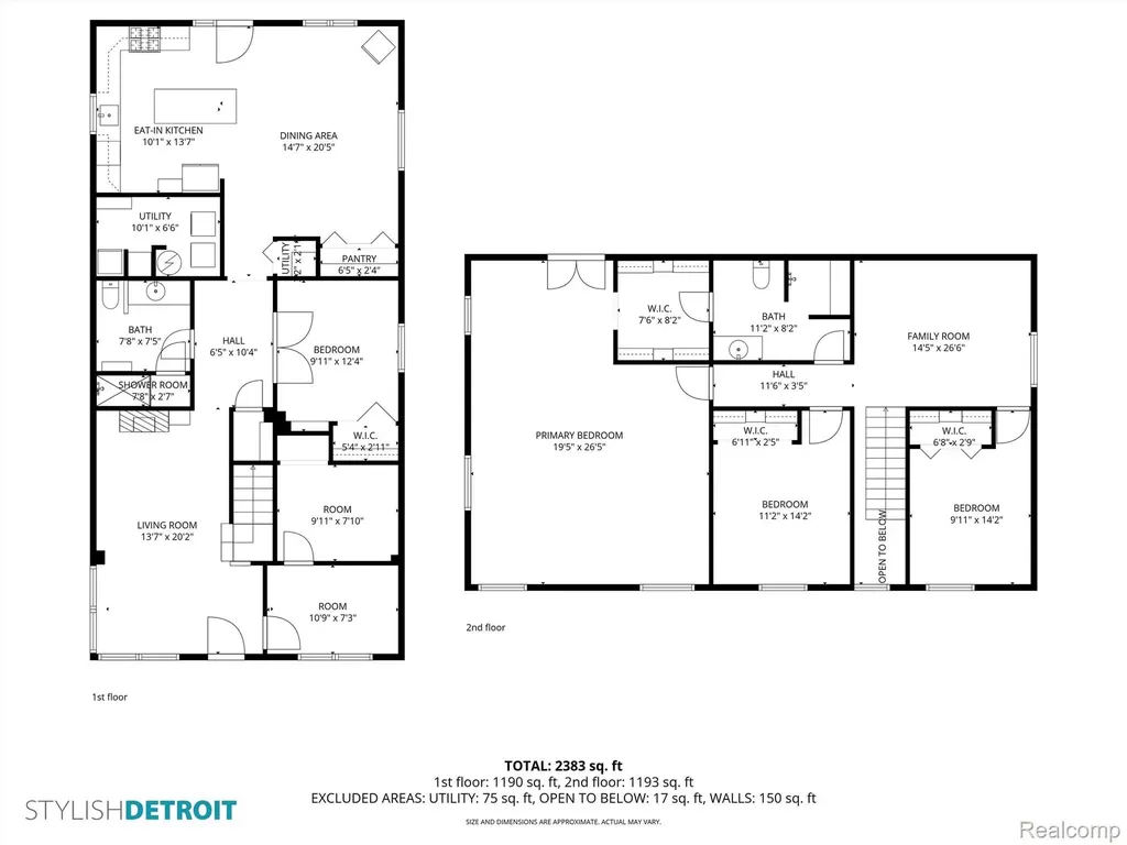 415 Leon Road Walled Lake City MI 48390