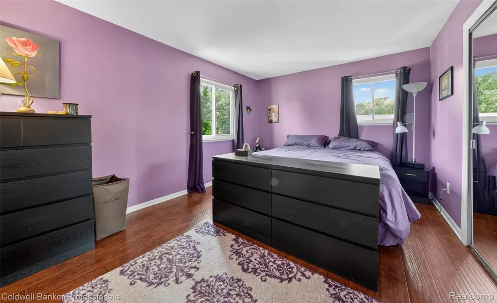 1844 Harwood Drive Oxford Charter Township MI 48371