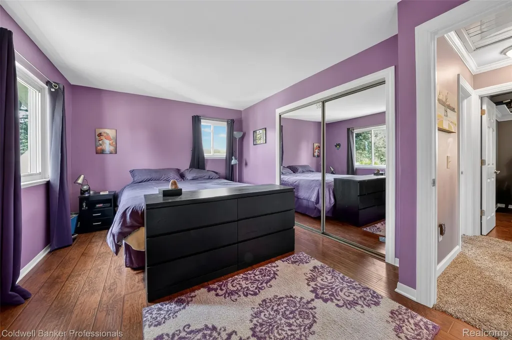 1844 Harwood Drive Oxford Charter Township MI 48371