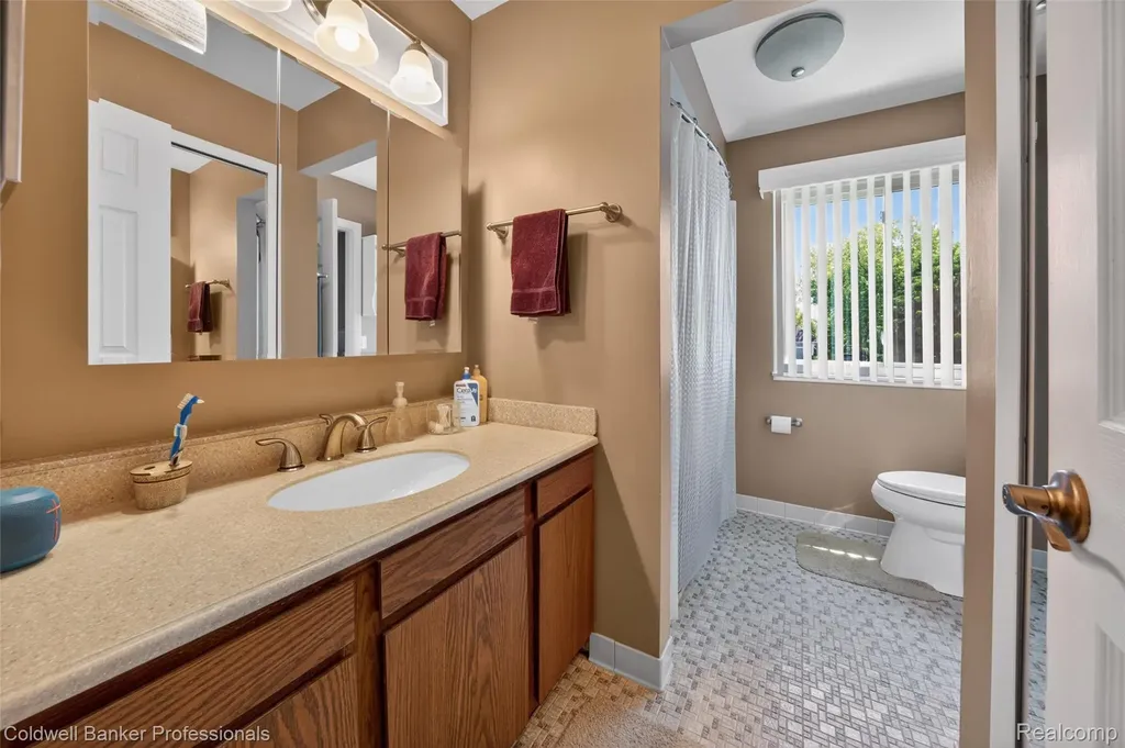 1844 Harwood Drive Oxford Charter Township MI 48371