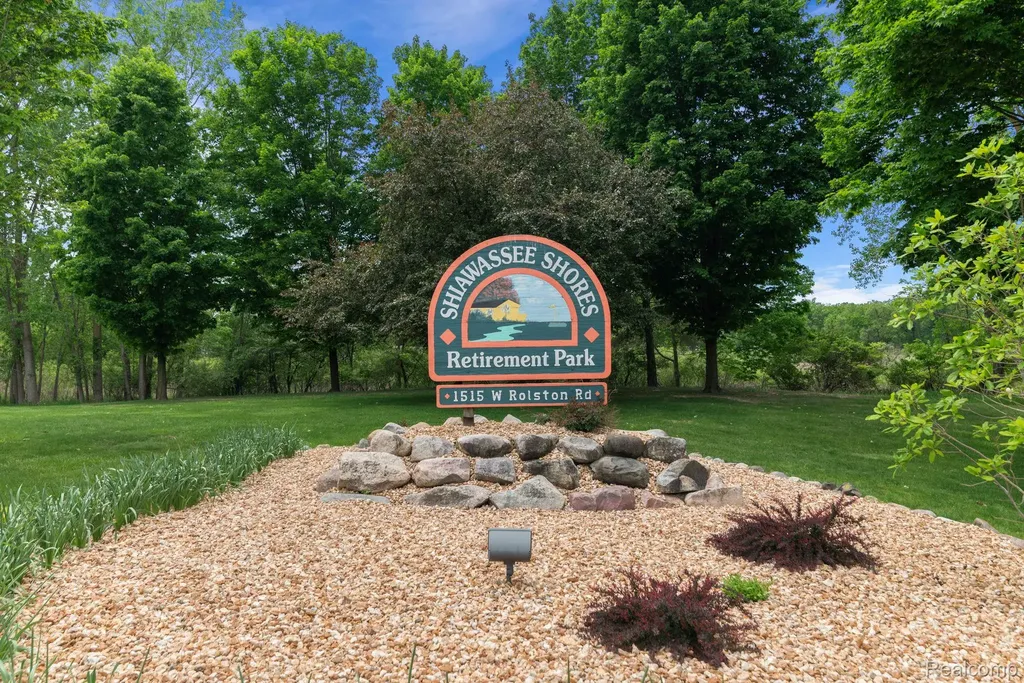 704 Webber Court Linden City MI 48451