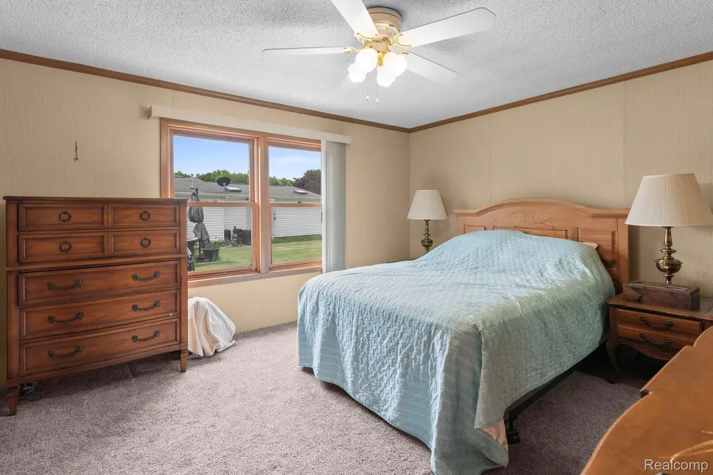 704 Webber Court Linden City MI 48451