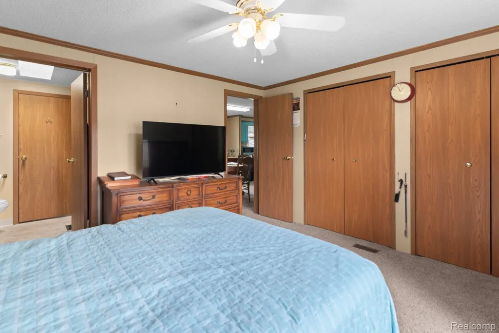 704 Webber Court Linden City MI 48451