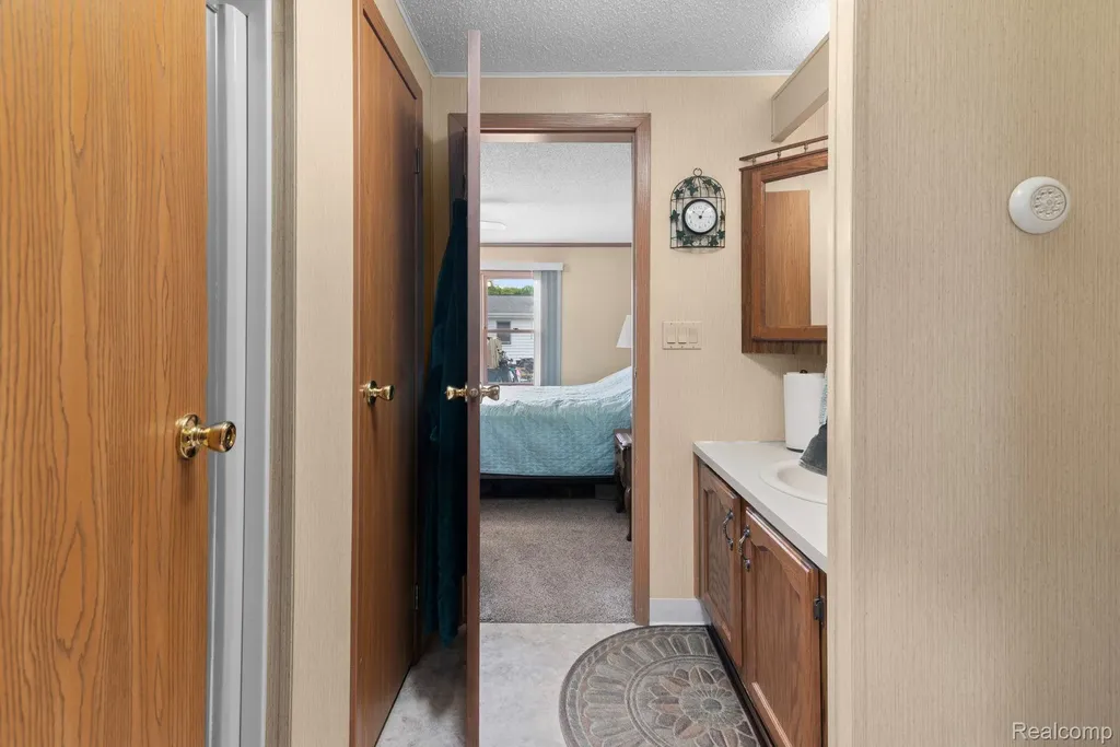 704 Webber Court Linden City MI 48451