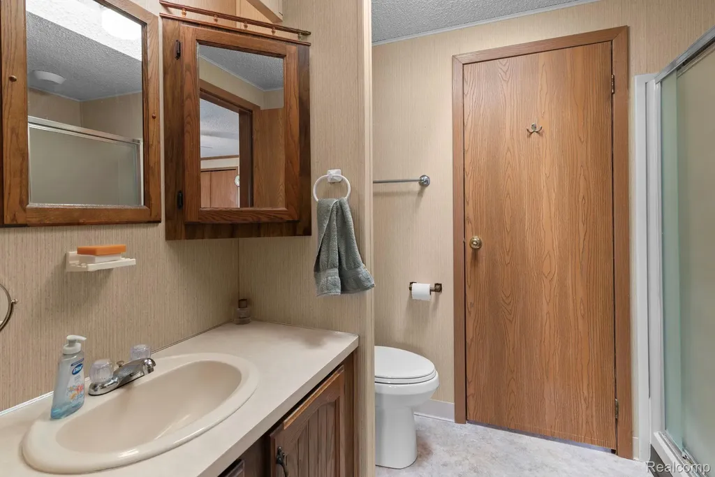 704 Webber Court Linden City MI 48451
