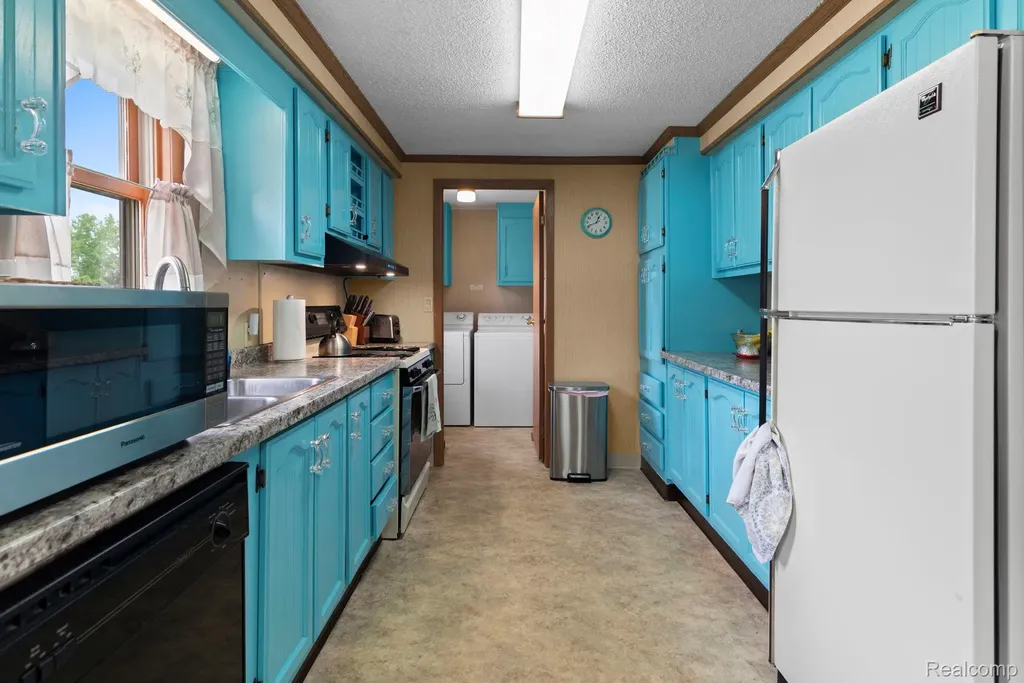 704 Webber Court Linden City MI 48451
