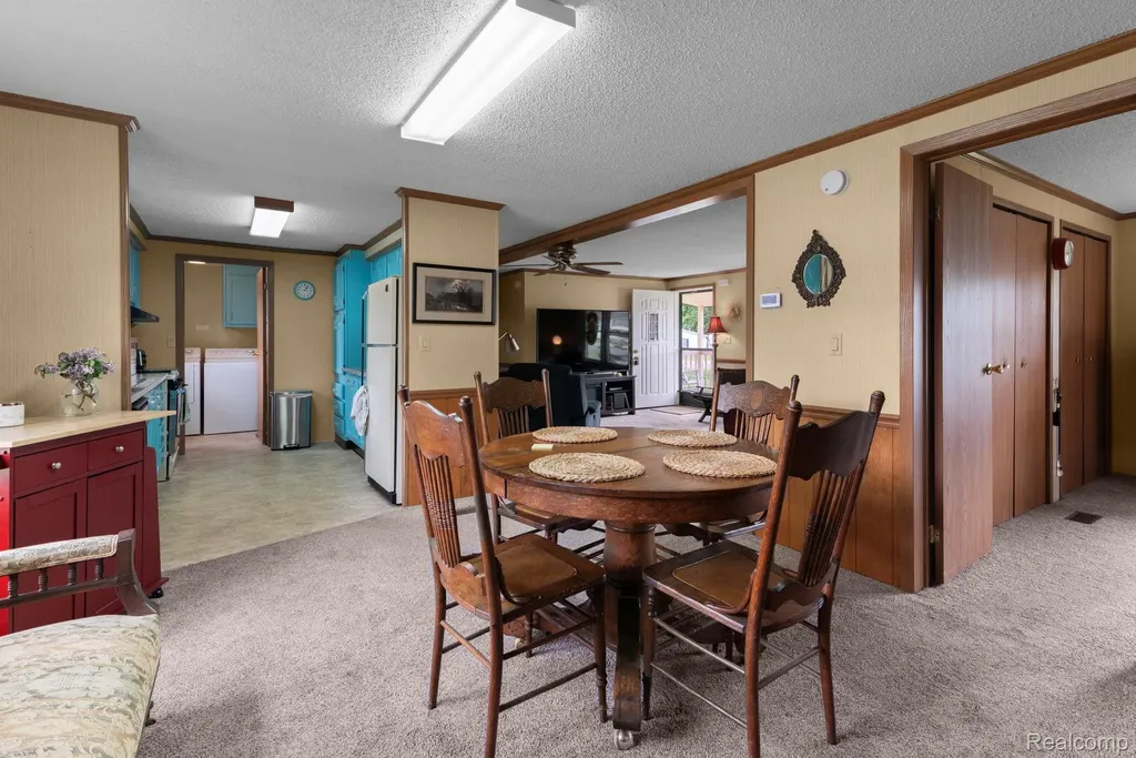 704 Webber Court Linden City MI 48451