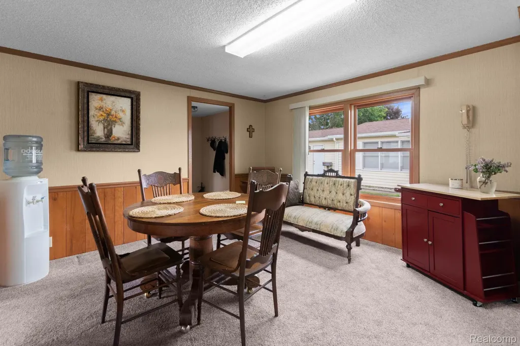 704 Webber Court Linden City MI 48451