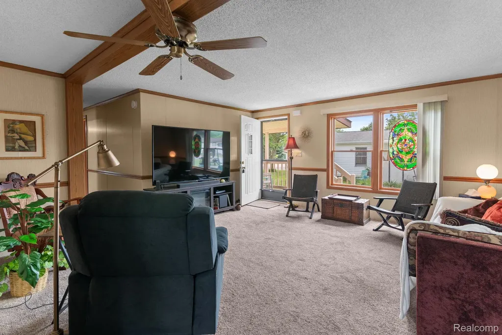 704 Webber Court Linden City MI 48451