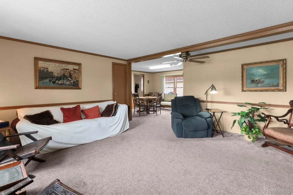704 Webber Court Linden City MI 48451