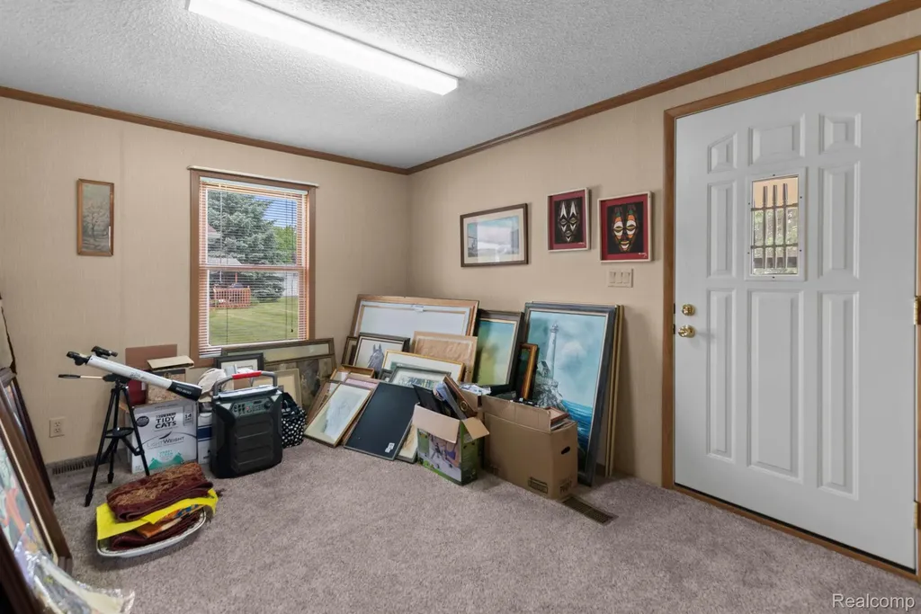 704 Webber Court Linden City MI 48451