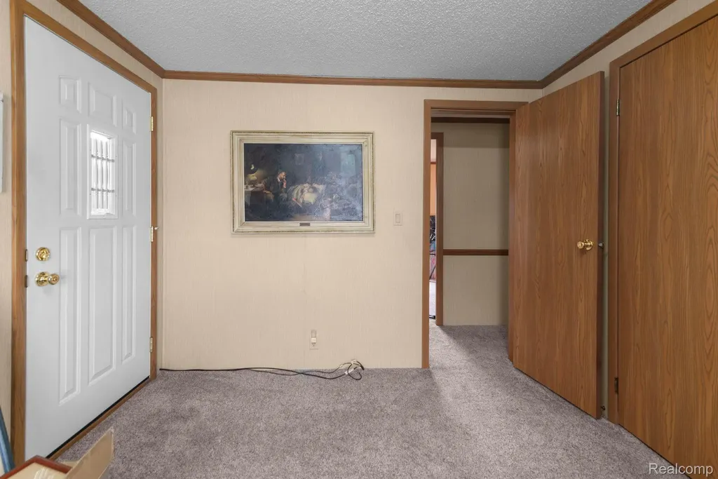704 Webber Court Linden City MI 48451