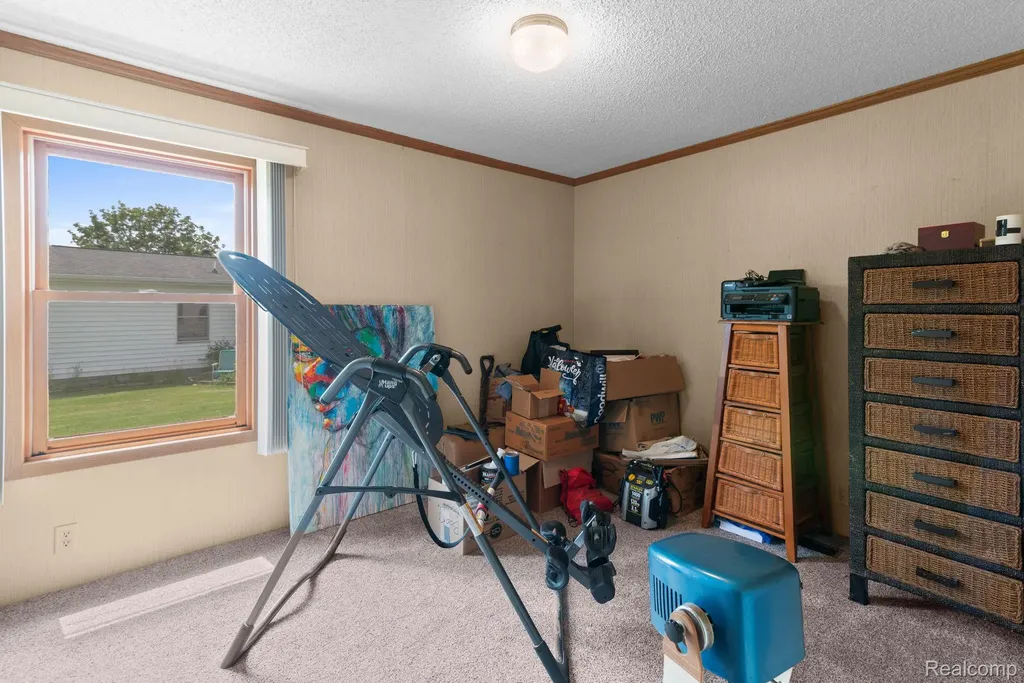 704 Webber Court Linden City MI 48451