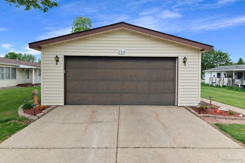 704 Webber Court Linden City MI 48451