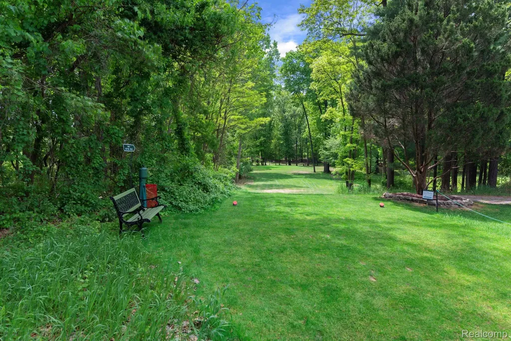 704 Webber Court Linden City MI 48451