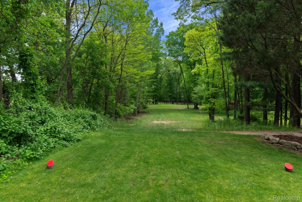 704 Webber Court Linden City MI 48451