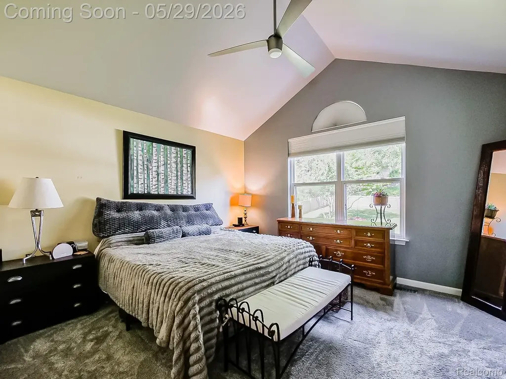 11220 Silver Drive Hamburg Township MI 48189