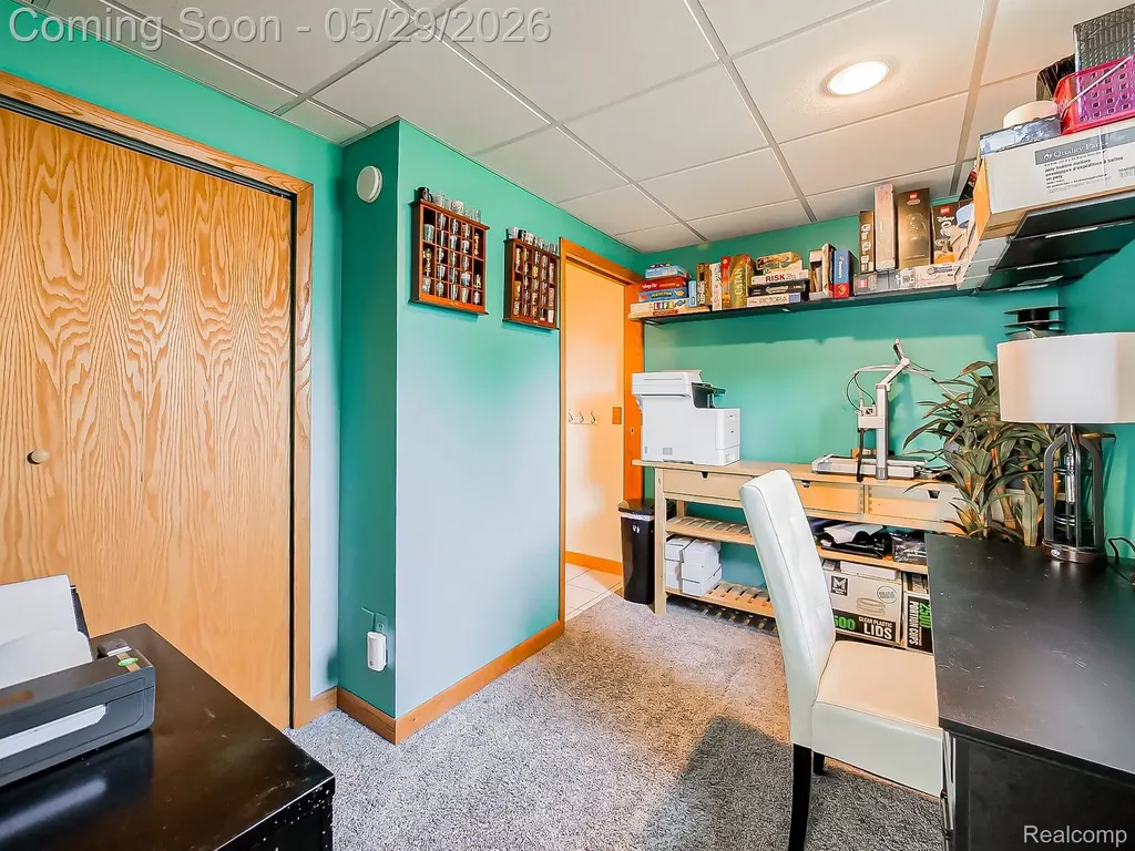 11220 Silver Drive Hamburg Township MI 48189