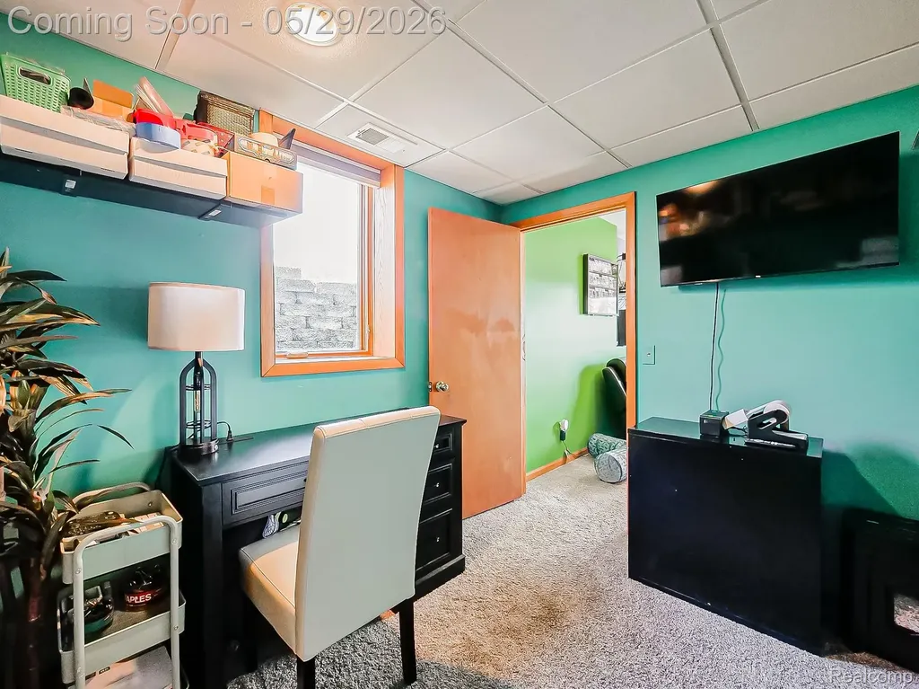 11220 Silver Drive Hamburg Township MI 48189