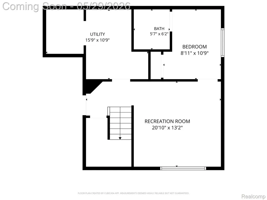 11220 Silver Drive Hamburg Township MI 48189