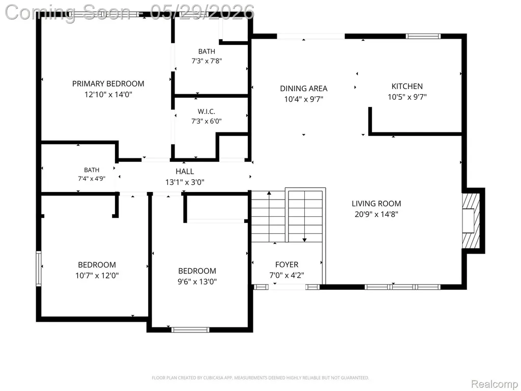 11220 Silver Drive Hamburg Township MI 48189