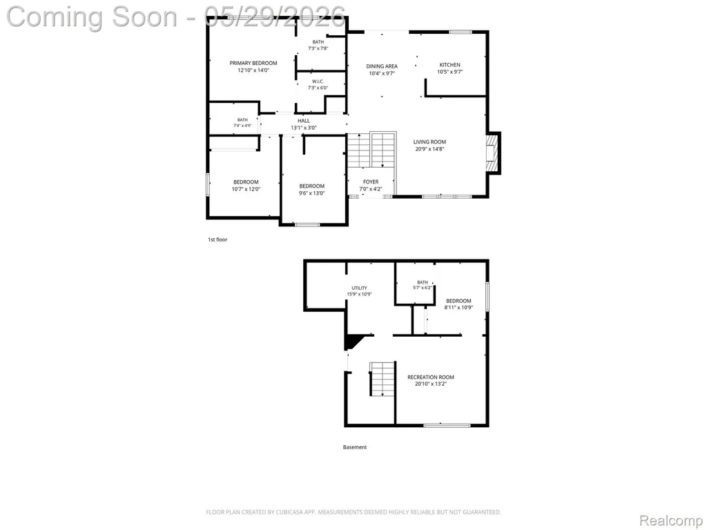 11220 Silver Drive Hamburg Township MI 48189