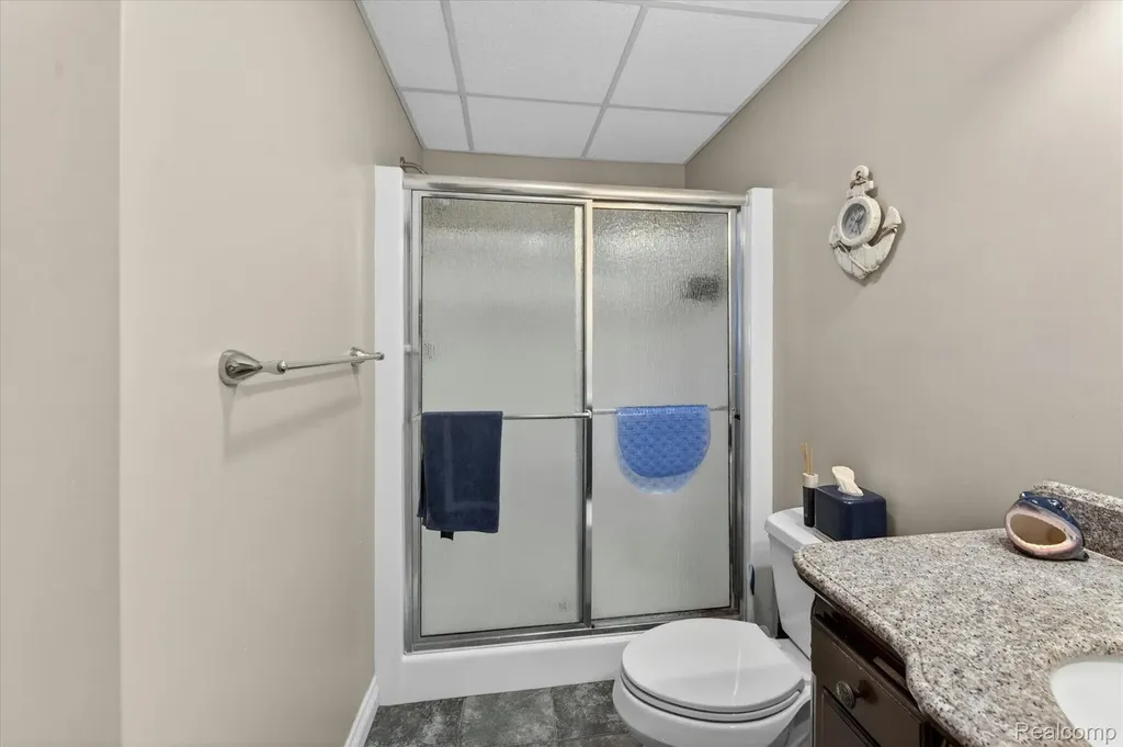 8746 N Hills Court Hartland Township MI 48843