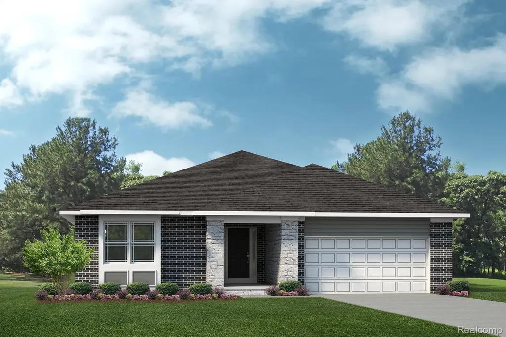 1873 Elizabeth Lane Superior Charter Township MI 48198