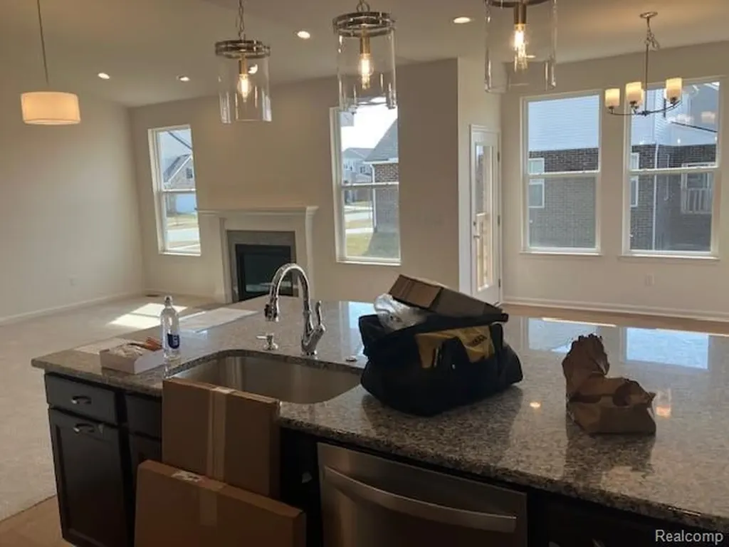 1873 Elizabeth Lane Superior Charter Township MI 48198